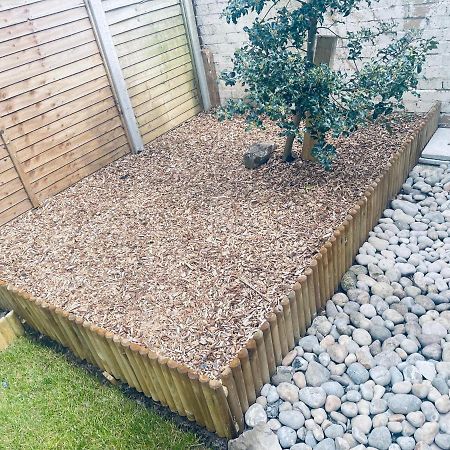 Small Doble, Shared House Filton Exterior foto