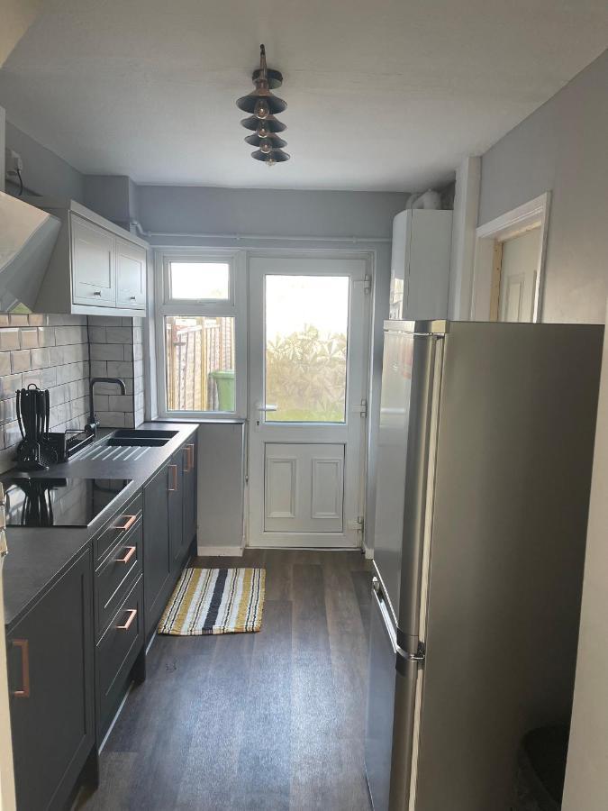 Small Doble, Shared House Filton Exterior foto