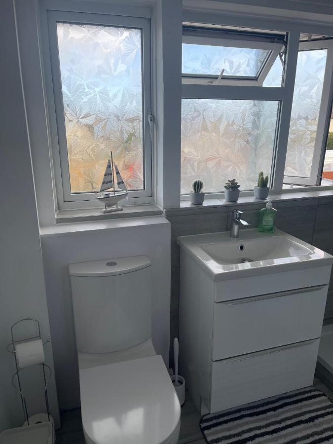 Small Doble, Shared House Filton Exterior foto