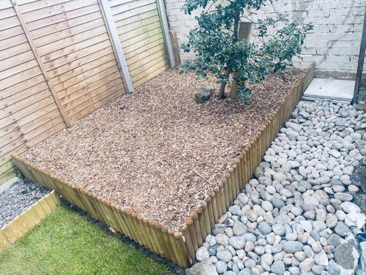 Small Doble, Shared House Filton Exterior foto