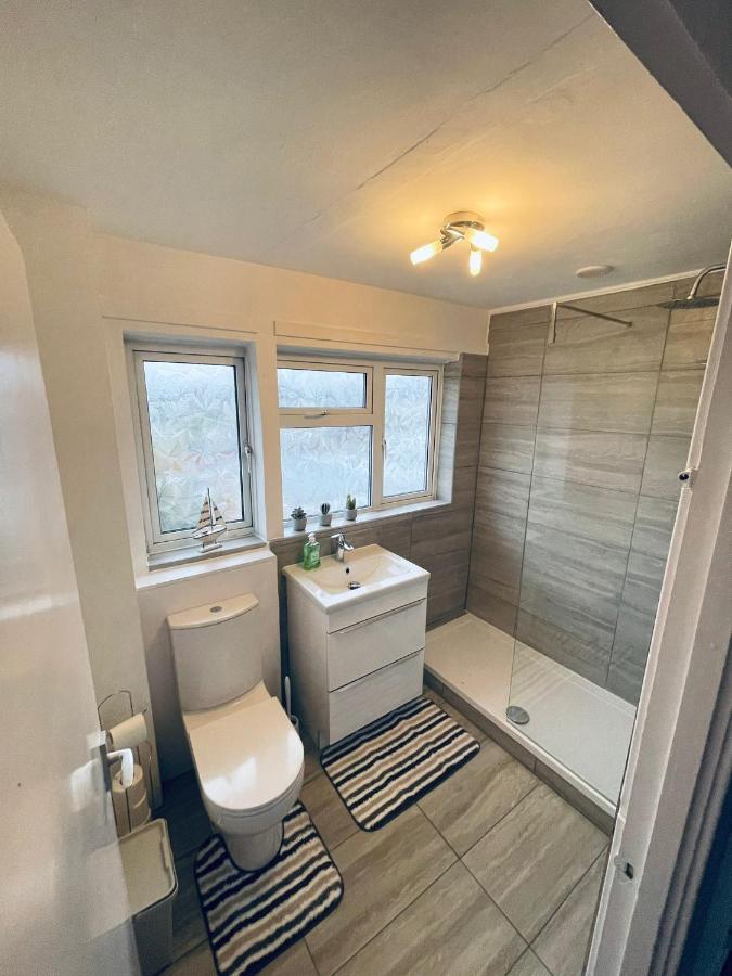 Small Doble, Shared House Filton Exterior foto
